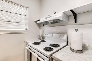 Spacious 2 BR near Miami Airport Virg 5 - Miami - 9