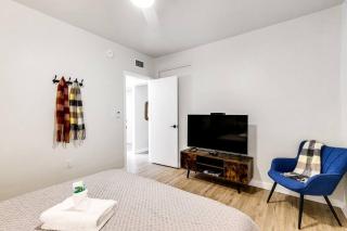 Spacious 2 BR near Miami Airport Virg 5 - Miami - 4