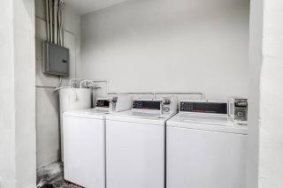 Spacious 2 BR near Miami Airport Virg 5 - Miami - 3