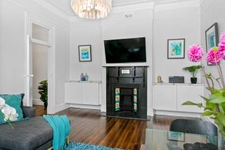 EDW19 - Stylish 2-Bed, 2-Bath Townhose in Drummoyne - Sydney - 8