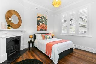 EDW19 - Stylish 2-Bed, 2-Bath Townhose in Drummoyne - Sydney - 6