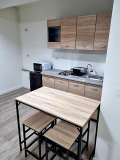 Apartament CWA 3 Aeroport Otopeni - Otopeni - 2