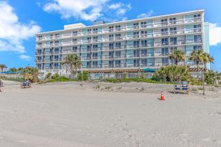 Holiday Inn Resort Oceanfront at Surfside Beach by IHG - Myrtle Beach - 1