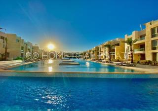 Warm 1BR with at Mangroovy, El-Gouna M1-7B - Hurghada - 4