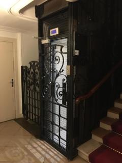 Studio opéra paris - 3