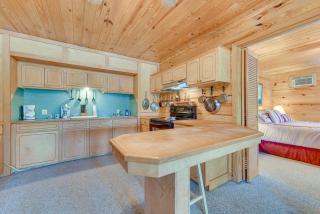 Dog-Friendly Home on Black River Lake with Boat Dock - - 9