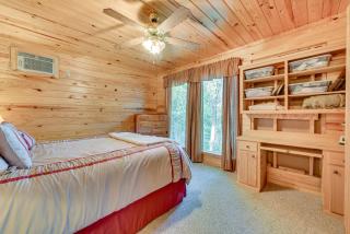 Dog-Friendly Home on Black River Lake with Boat Dock - 2