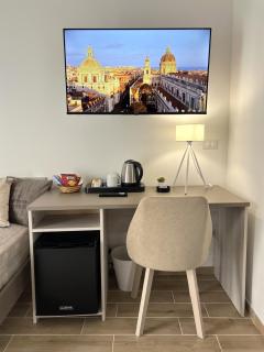 Nove Volte B&B - Catania - 1