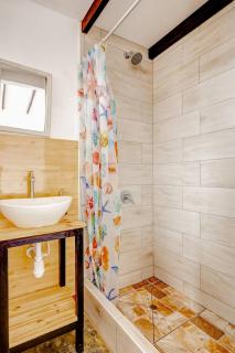 Glamping Playa Arica - 4