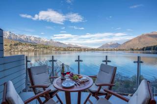 Livin on Lake Time, Waterfront Accommodation - Queenstown - 6