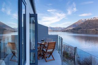 Livin on Lake Time, Waterfront Accommodation - Queenstown - 5