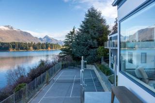 Livin on Lake Time, Waterfront Accommodation - Queenstown - 4