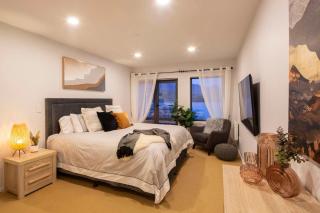 Livin on Lake Time, Waterfront Accommodation - Queenstown - 3