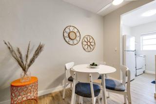 Roomy 2 BR near Miami Airport Virg 7 - 5