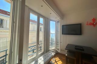 Haven of peace overlooking the Croisette - Cannes - 6