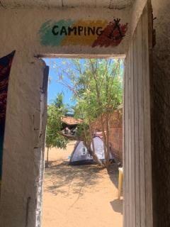 Hostel Flor da Vida - Canoa Quebrada - 3