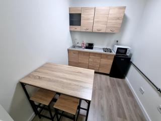 Apartament CWA 2 Aeroport Otopeni - Otopeni - 9