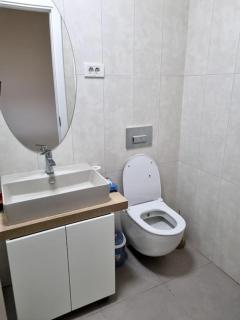 Apartament CWA 2 Aeroport Otopeni - Otopeni - 7