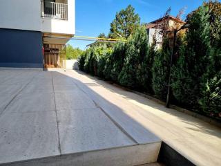 Apartament CWA 2 Aeroport Otopeni - Otopeni - 6