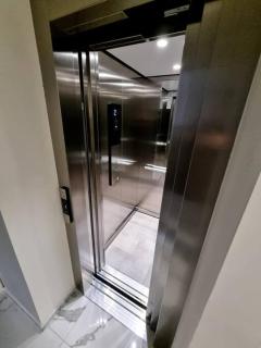Apartament CWA 2 Aeroport Otopeni - Otopeni - 5