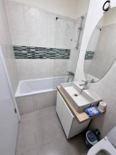 Apartament CWA 2 Aeroport Otopeni - Otopeni - 4