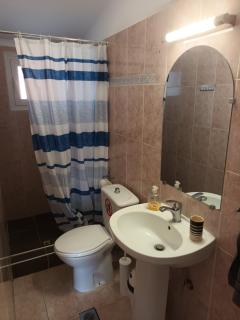 Peraia Sea view Apartment - Néoi Epivátai - 3