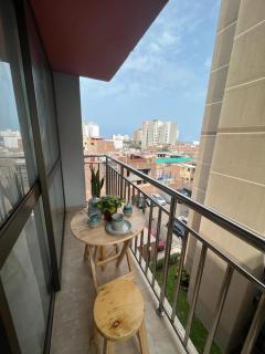 SAN MIGUEL / near to Airport - 4