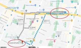 SAN MIGUEL / near to Airport - 1