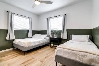 Miami Airport 2-bedroom unit with speedy Wi-Fi Virg8 - Miami - 6