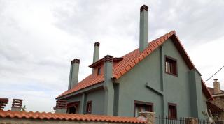 Italiano Bed & Breakfast - Synikia Mesi Trikalon - 5
