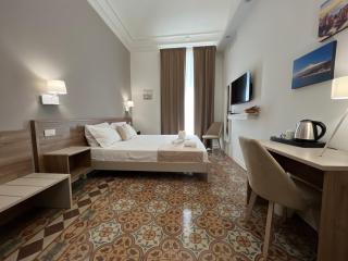 Nove Volte B&B - Catania - 7