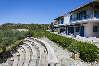 Metaxatos Apartments - 1