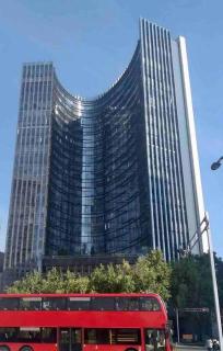 High-Rise Reforma Apartment , 2BDR, 2BATH, - Città del Messico - 8