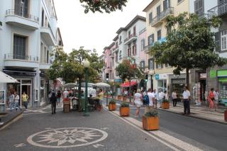 Residencial Greco - Funchal - 1