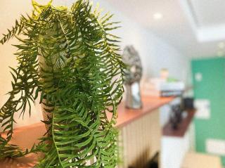 Unique 22º Estúdio c/ Vista + Vaga Wifi R. Augusta - 4