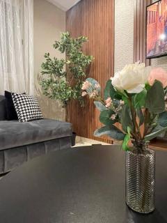 Chic & cosy appartement au centre d’Oujda - 3