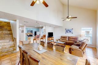 Ladyfish Landing - Padre Island - 5