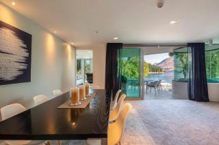 Q1 Luxury Central Apartment - Queenstown - 7