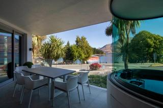 Q1 Luxury Central Apartment - Queenstown - 5