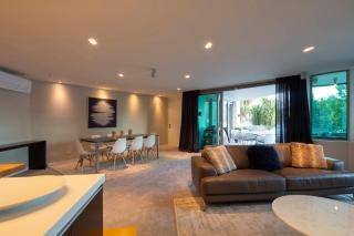 Q1 Luxury Central Apartment - Queenstown - 4
