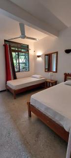 apartamento entero samara A-1 - Sámara - 3