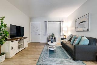 Mia Springs 2BR wi-fi Virg 3 - Miami - 0