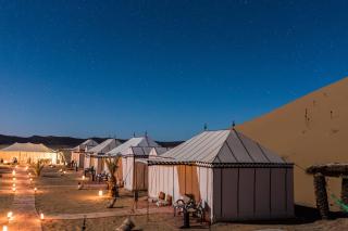 Agafay Magical Camping - Marrakech - 7