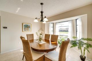 Rotonda West Home with Pool and Golf Course View! - 3