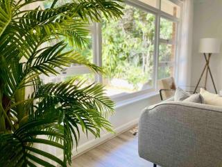 Renovated charming & cozy house (Walk to Station) - Sydney - 3