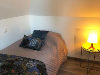 Gîte au bord de l'Orne avec jardin et pêche, Animaux admis - FR-1-410-323 - 6