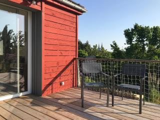 Maison calme à Chartres avec terrasse et jardin, adaptée PMR - FR-1-581-97 - 7