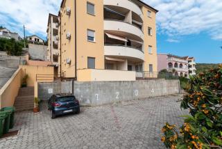 Apartments with parking space Trogir - 21795 - 6