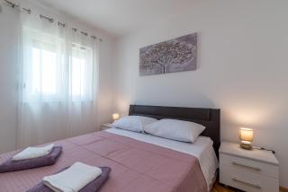 Apartments with parking space Trogir - 21795 - 4