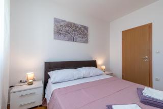 Apartments with parking space Trogir - 21795 - Trogir (Traù) - 5